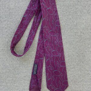 Armani Men's Necktie